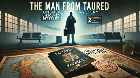 país taured|The Mystery of the Man from Taured .